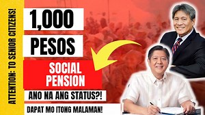 17K views · 598 reactions |  ATTENTION: TO SENIOR CITIZENS!  1,000...