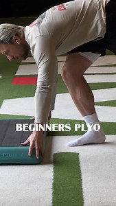 Here’s a beginners plyometric workout plan to boost speed and vertical jump, tailored for someone with minimal experience. It emphasizes quick ground contact, ball-of-foot push-off, and multi-plane movements, as outlined in your keys. #running #plyometricstraining #plyometrics #verticaljumptraining #power #speed | Antoniy Novikov