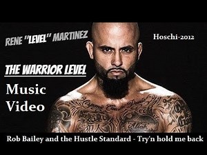 Rene Level Martinez - Highlights | Fan made