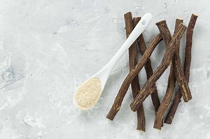Does Licorice Root Raise Blood Glucose?