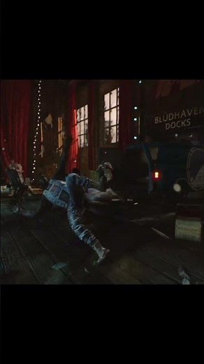 Nightwing’s Fear Takedown – Stealth Meets Style in Batman: Arkham Knight! 🔥