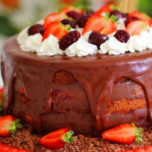 91K views · 6.5K reactions | Essa receita de bolo eu fiz para o...