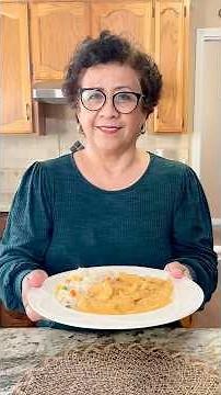Give it a try! Chicken in Chipotle Cream Sauce… Creamy, Spicy, and Delicious