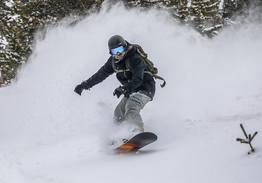 An inside look at how OpenSnow predicts the weather — and is increasing accuracy in forecasts