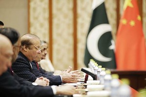 CPEC all about China, not Pakistan’s prosperity: Senior Pak journalist