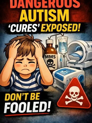 Dangerous Autism Cures Exposed! Don't be Fooled! #suramin #autismresearch #autismparent #neurodiversity #specialneedsparent #scienceexplained #medicalresearch #autismcommunity #autismparent #autismmom #autismdad #specialneedsparent #neurodiversity #actuallyautistic #autismsupport #parentinghelp #parentingtips #medicalmisinformation #healthscam #scamalert #factcheck #debunked #pseudoscience #wellnessscam #childsafety #informedconsent #autismawareness #disabilityadvocacy