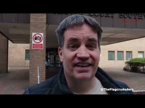 🚨 EXPOSING LIRON VELLEMAN & HOPE NOT HATE