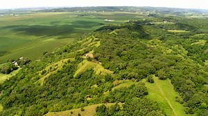 4K views · 62 reactions | Members of a Loess Hills Interagency Fire taskforce gather every spring for annual training, exercises, and ignition. Explore a birds-eye view of a western Iowa ecological destination ablaze with fire. Follow along this fall as we explore Iowa's land and sky and delve into a number of environmental issues. See more >>> bit.ly/iowalandandsky | Iowa PBS | Facebook