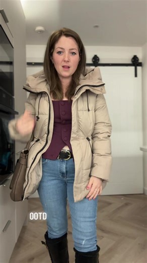 Just another outfit of the day for a basic mum #ootd #mumsoftiktok