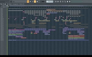 【干货分享】【如何还原工程】Avicii-Levels Remake工程修复