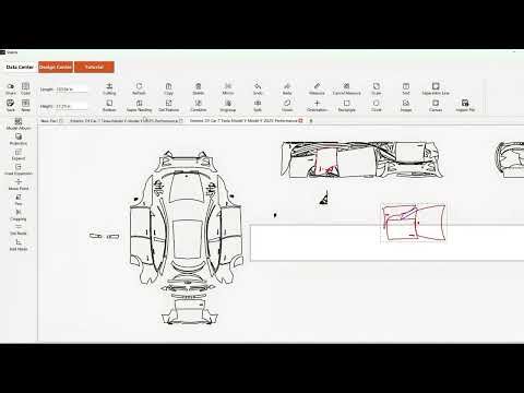 SuperNesting – Smart Layout & Material Saving in SlaByte