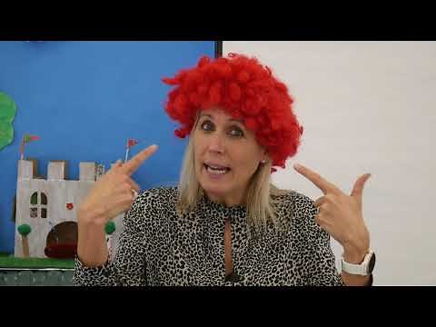 Lesson 33 (part 1) - Reception