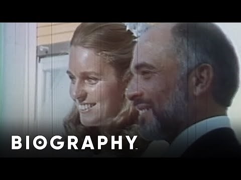 American Woman Becomes Queen of Jordan | Full Documentary | Biography