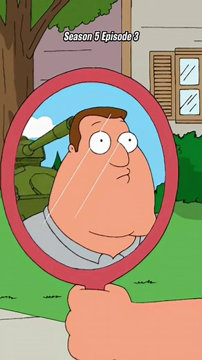 Half-Empty Toothpaste Mishap: Hilarious Family Guy Moment