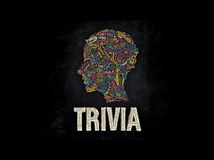 Trivia Background Music • Quiz Background Music • Game Show Music