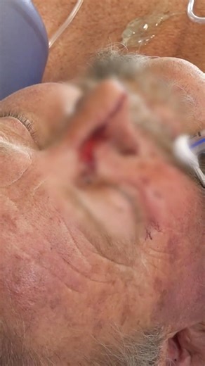 Riskiest Paramedic Procedure In The Field! #shorts #ems #emergency