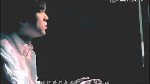 周杰伦《东风破》MV