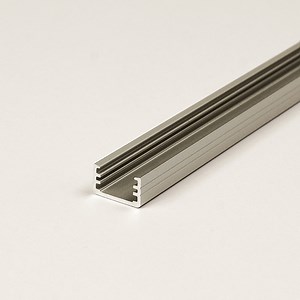 Slim LED Aluminium Profile For Discreet Or Feature Lighting