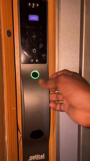 Smart Door Lock Installation: Step-by-Step Guide