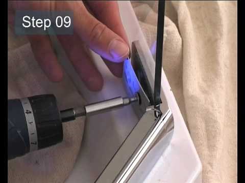 Mira Showers - Step-by-Step Guide to Installing Mira Flight SFE Enclosures