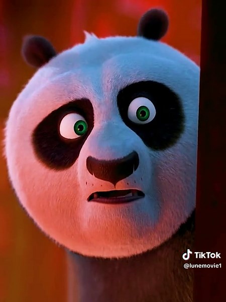 Kung Fu Panda 4: General Kai's Plan to Steal the Staff