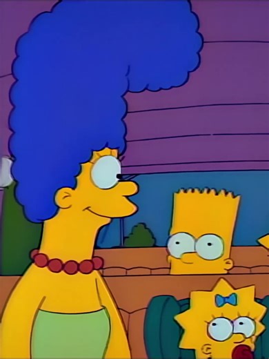 The Simpsons: Kids' Fun and Dining at Krusty Burger