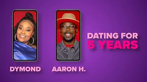 6.1K views · 34 reactions | Meet our #NeverEverMets  These couples are coming together for the first time after meeting online, but will that chemistry carry over into real life? Find out on Friday, April 19th! | OWN: Oprah Winfrey Network | Facebook