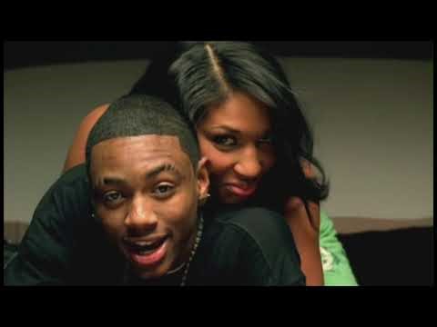 Kiss me thru the phone (audio video) Soulja Boy