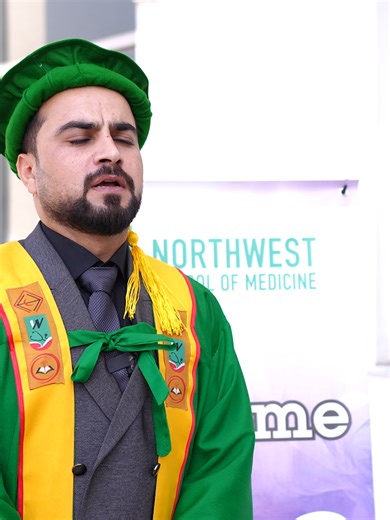 Celebrating Achievements: Highlights from NWSM's 4th Graduation Ceremony