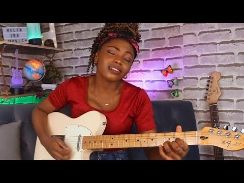 Michael Jackson- Earth Song Cover