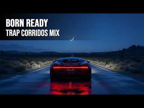 Corridos Tumbados Mix 2026 🚗 Perfect Night Ride Playlist (No Ads Vibe)