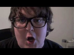 "Trill" Rap Verse by Andy Milonakis