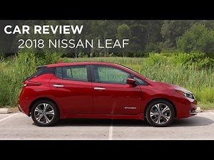 Car Review | 2018 Nissan Leaf | Driving.ca