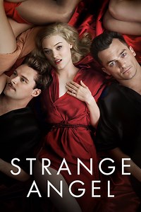 Strange Angel Season 2 (2019), Watch Full Episodes Online on TVOnic