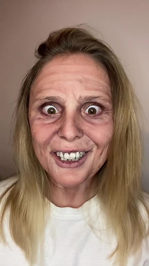 Makeup Transformation for a Fresh Look