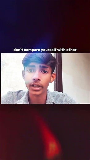 don't compare yourself with other#motivation #successmindset #selfimprovement #growth #discipline