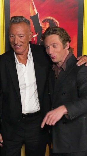 2025 AFI Fest - Opening Night Gala Premiere of “Springsteen: Deliver Me From Nowhere”