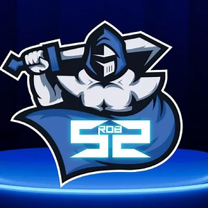 RobDylanGaming - Twitch