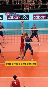 129K views · 1.8K reactions | ONE HAND SET. learn more: https://m.youtube.com/watch?v=7ABpc0xg2vY #volleyball #volleyballskils #volleyballdrils #set #setting #setter #volleyballtraining @usavolleyball @polskasiatkowka_official @czech_volleyball @benjaminci.nadeje.divky @volejbalbenjaminianadeje @dvv_volleyball @it_volleyball | Zdeněk Haník | Facebook