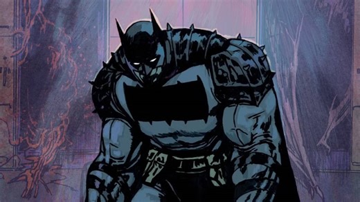 Every DC Villain Teased in the Absolute Batman: Ark M Special