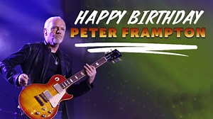 308K views · 14K reactions | Today we're giving Peter Frampton a special Birthday shoutout! Celebrate with us as he and Gordon Kennedy perform "Baby, I Love Your Way" with Dan Rather. Watch his full feature on The Big Interview here: https://bit.ly/FramptonTBI | AXS TV | Facebook