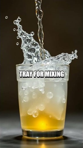 Giant Bubble Lab at Home