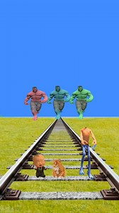 236K views · 866 reactions | Funny hulk train cat alien vfx magic #funny #worldfunny #comedy #fx_boy_naveed Facebook | Vfx Naveed | Facebook