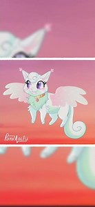 Simple animation in Alight Motion (loop) #alightmotion #animationmeme