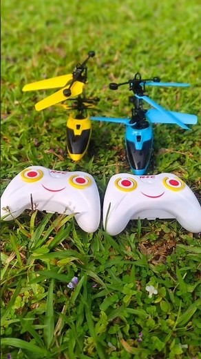 2 Small And Big Rc Helicopter Unboxing🚁🔥