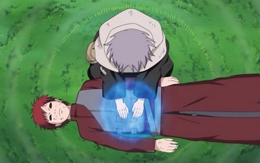 Naruto Shippuden Capitulo 31 Sub Español HD – Zonarutoppuden
