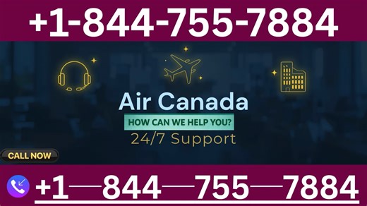 Air Canada® Customer Service: Your Complete 24/7 Live Person Support Guide