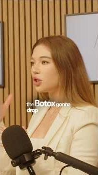 Botox side effects and how to avoid them?