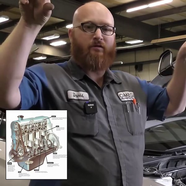 The true cost of timing belt swaps