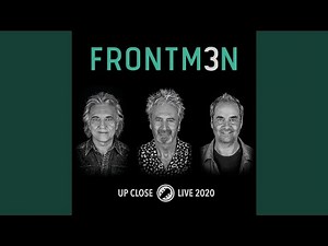 Sentimental Fool (Live)